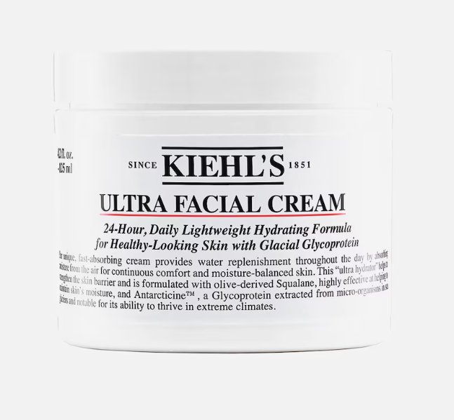 Kiehl's Ultra Facial Cream