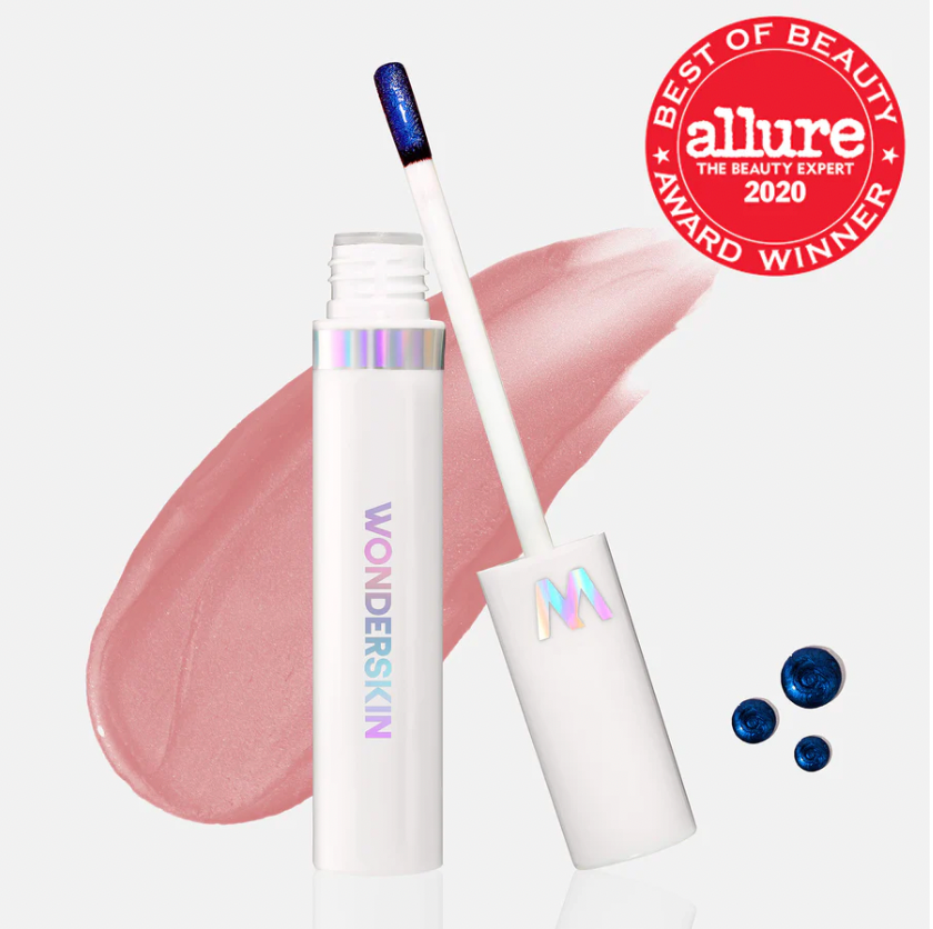 Wonderblading Lip Stain