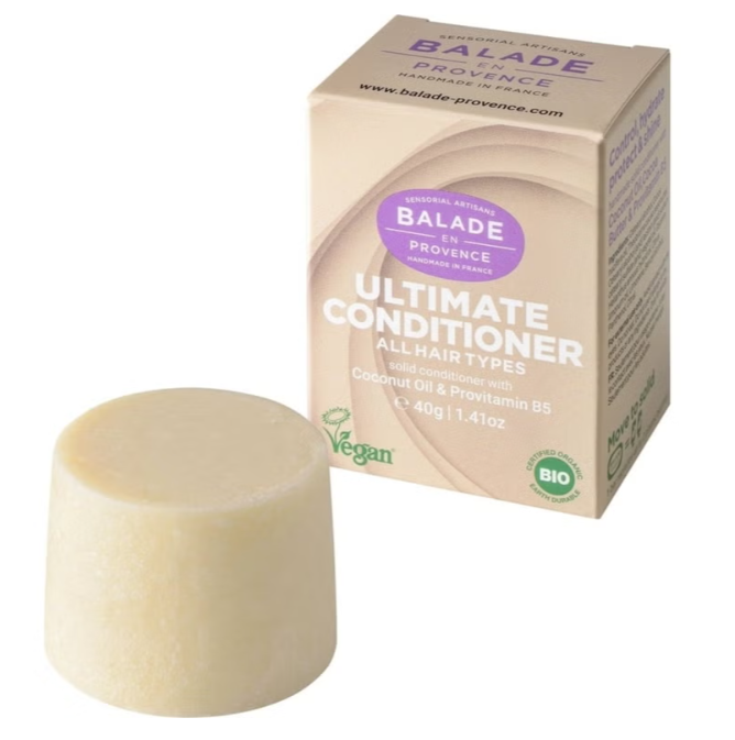 Solid Ultimate Hair Conditioner