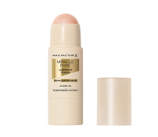 Miracle Pure Luminous Touch multi-use balm