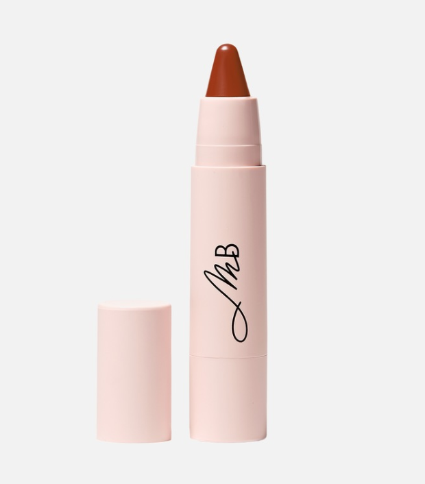 Beauty Kissen Lush Lipstick Crayon