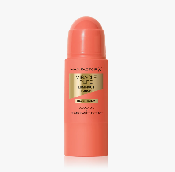 Miracle Pure Luminous Touch multi-use balm