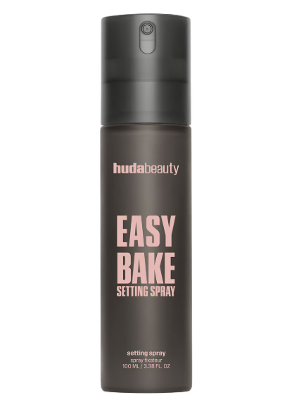 Easy Bake Setting spray