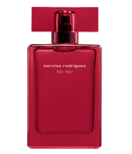 Narciso Rodriguez Eau De Parfum Intense Narciso Rodriguez - For Her Eau De Parfum Intense - 50 ML