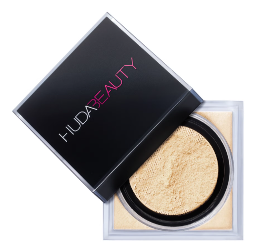 Loose Baking Setting Powder