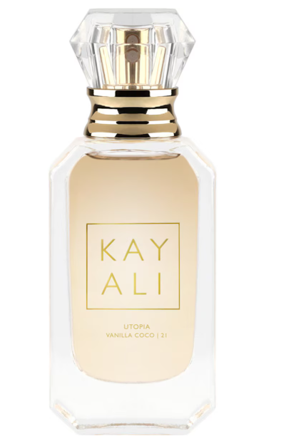 Kayali Eau De Parfum Kayali - Capri In A Bottle Lemon Sugar 14 Eau De Parfum - 10 ML