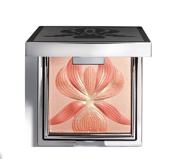 Sisley Lorchidee Sisley - Orchidee Corail Highlighter + Blush