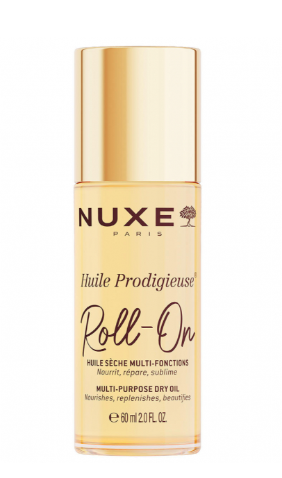 Huile Prodigieuse Roll-on 60 ml