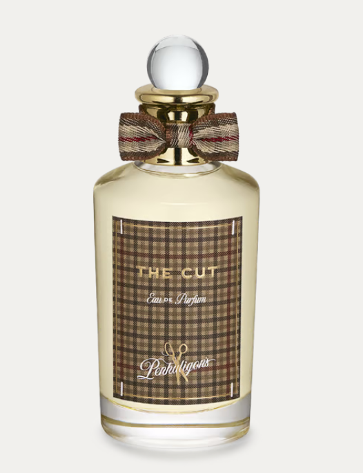 The Cut Eau de Parfum