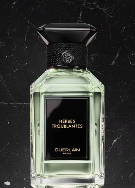 Herbes Troublantes - Eau de Parfum