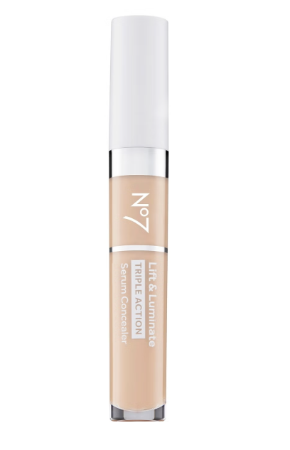 No7 Lift & Luminate Serum Concealer