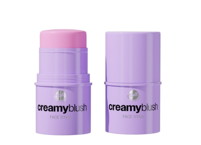 Creamy Blush Face Stick