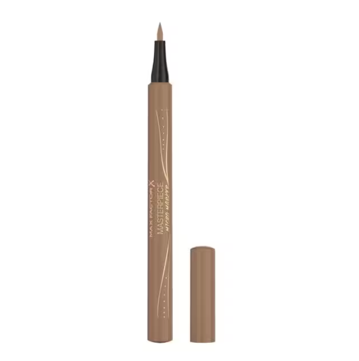 Masterpiece Micro Brow