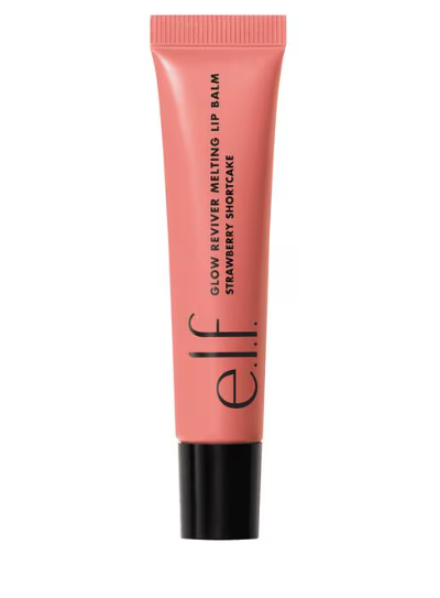 Glow Reviver Melting Lip Balm