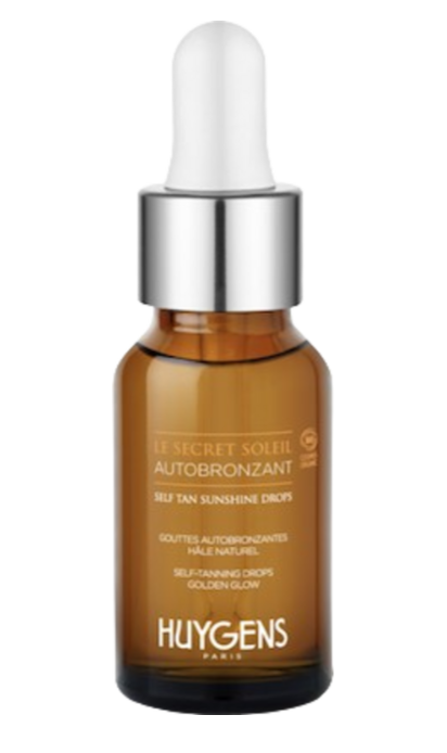 Self Tan Sunshine Drops