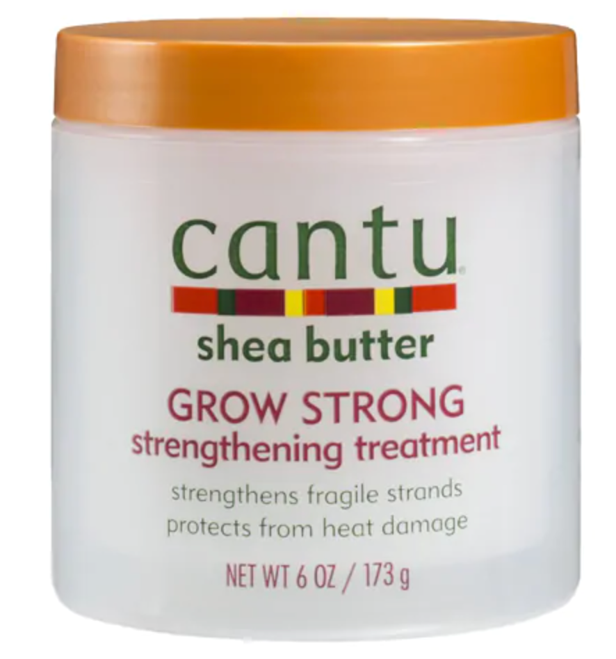 Cantu Shea Butter Grow Strong Treatment 173 ml