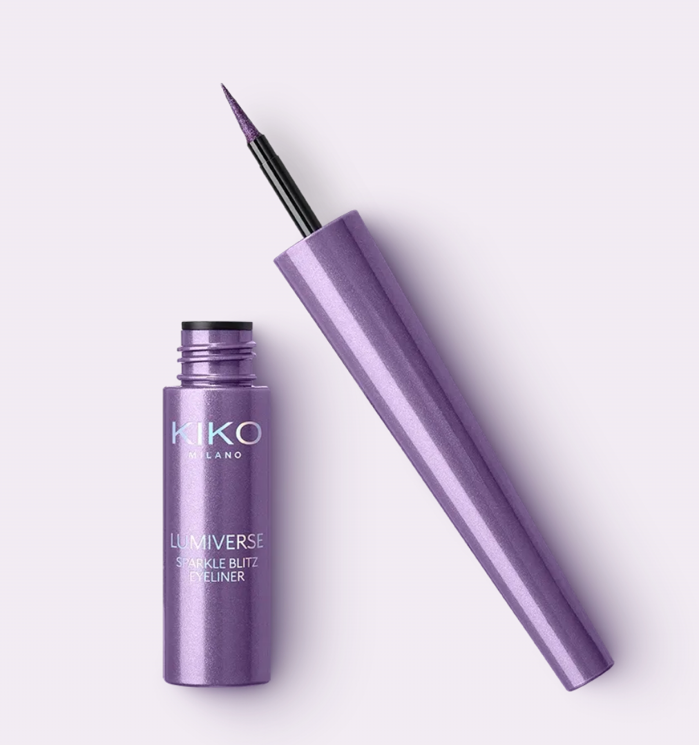 Lumiverse Sparkle Blitz Eyeliner