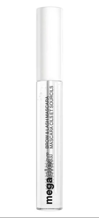 Wet n Wild Mega Clear Brow & Lash Mascara