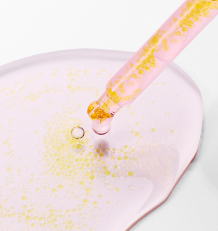 TXA 6 Niacinamide 10 Retinal Serum