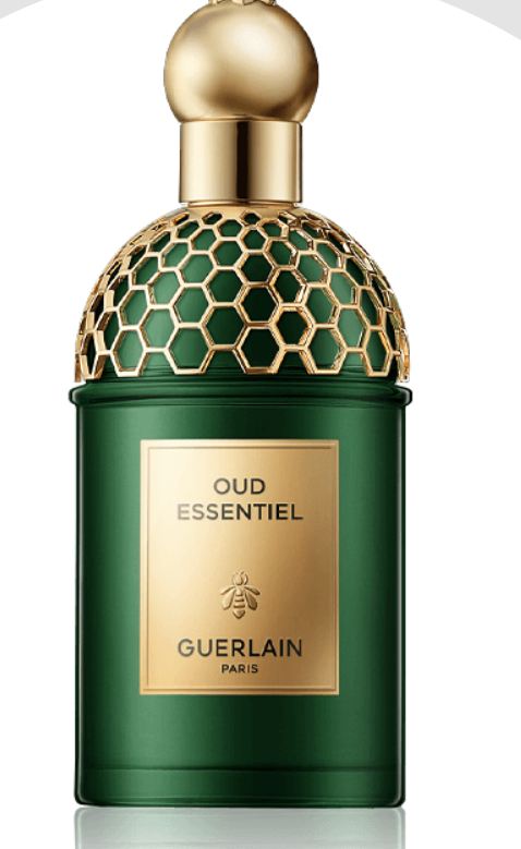 GuerlainGuerlain Absolus Allegoria Oud Essentiel Eau de Parfum Nevel (125 ml)