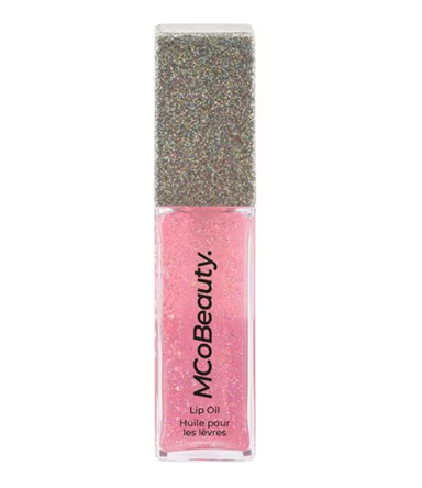 Birthday Cake Lip Oil