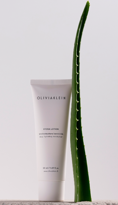 Hydra Lotion