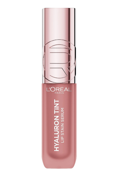 Hyaluron Tint Lip Stain Serum