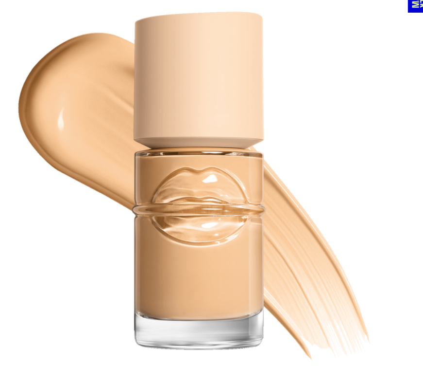 HD SKIN - BALANCING & PERFECTING FOUNDATION