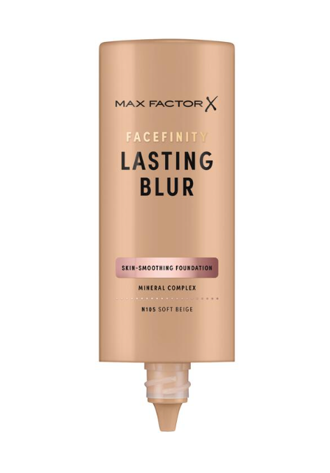 Lasting Blur Foundation
