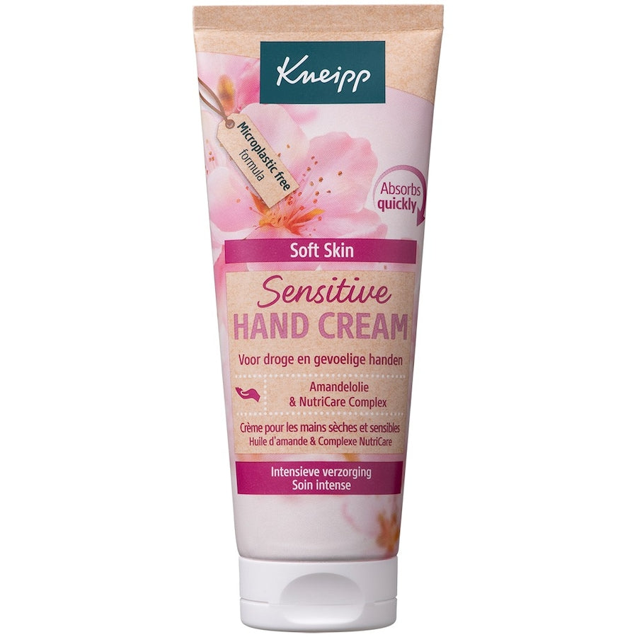 Kneipp Handcrème Soft Skin