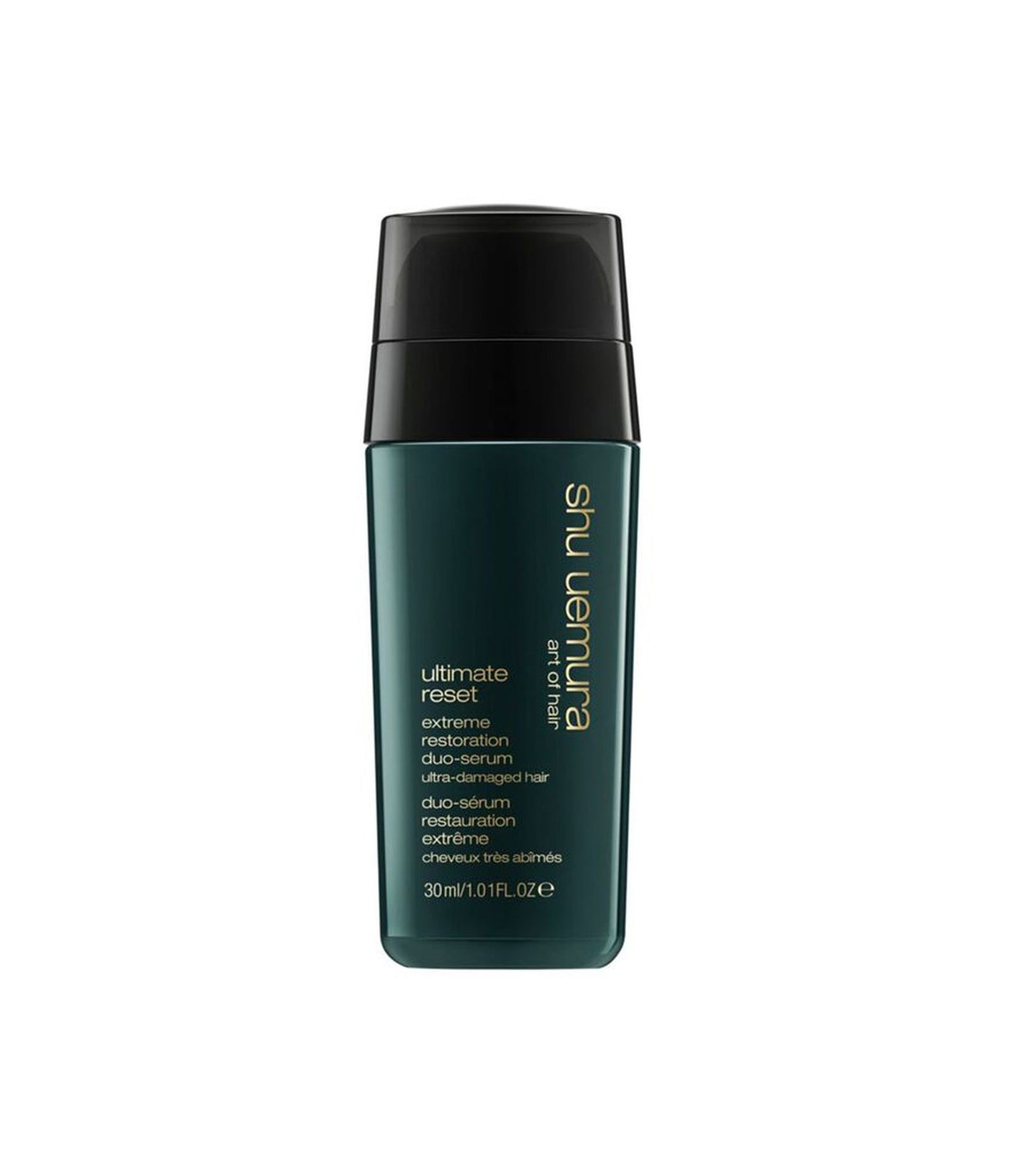 Ultimate Reset Extreme Repair Duo- Serum