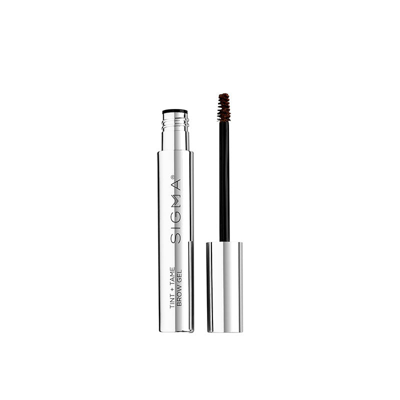 Sigma Tint + Tame Brow Gel - Dark