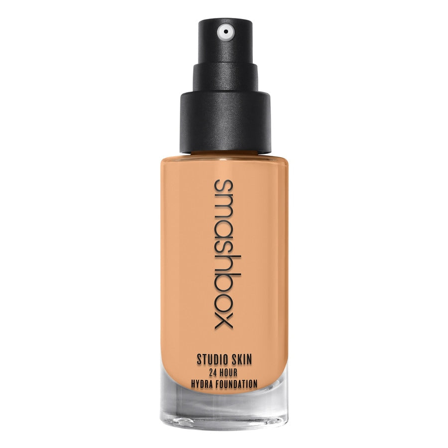 Smashbox 1.15 - Fair Light Warm Peach Studio Skin 24Hour Full Coverage Foundation 30ml