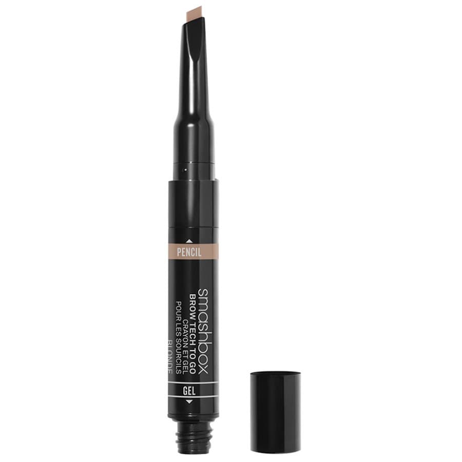 Brow Tech To Go | Brunette