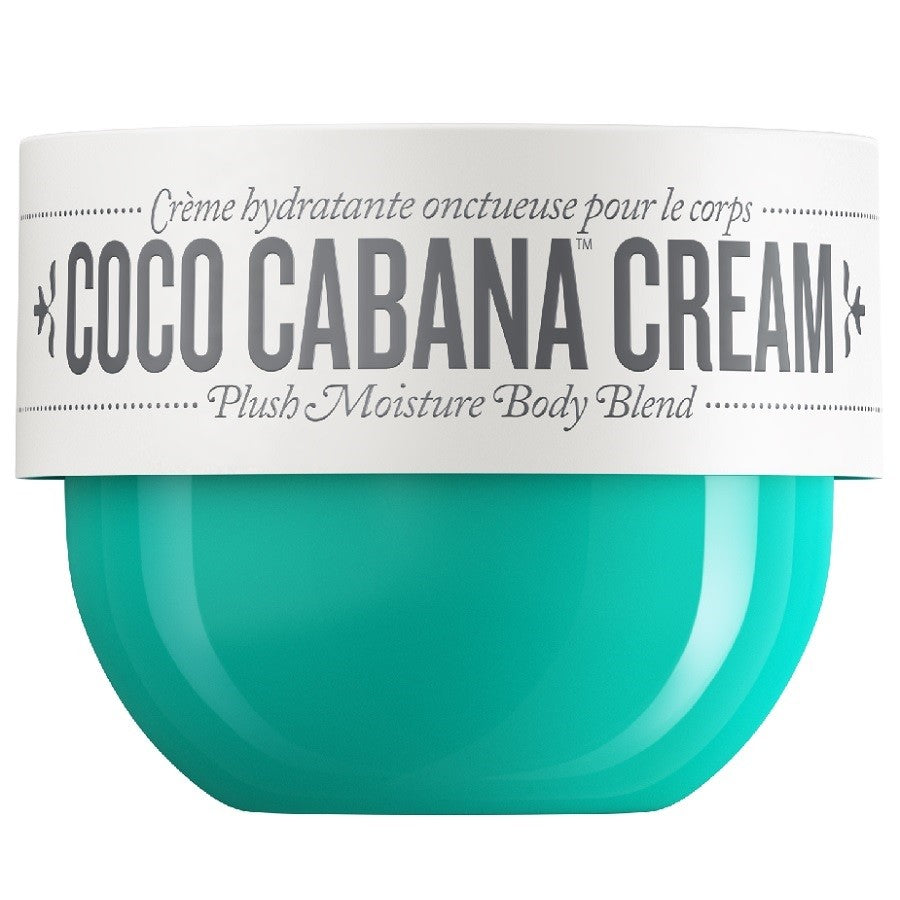 Coco Cabana Cream