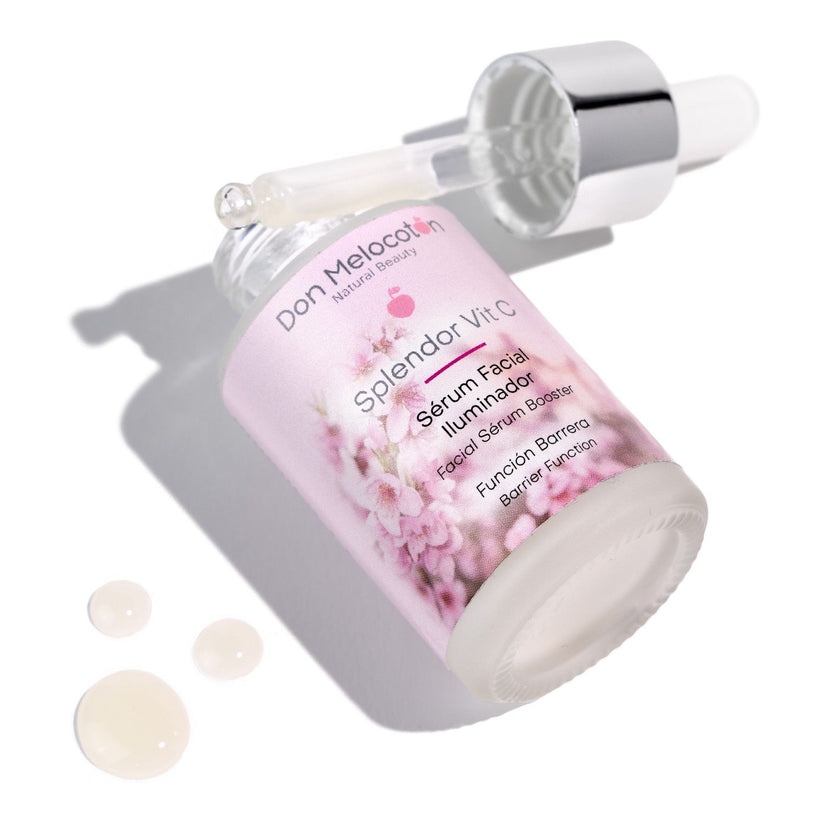 Splendor Vit C Vitamin C Facial Serum