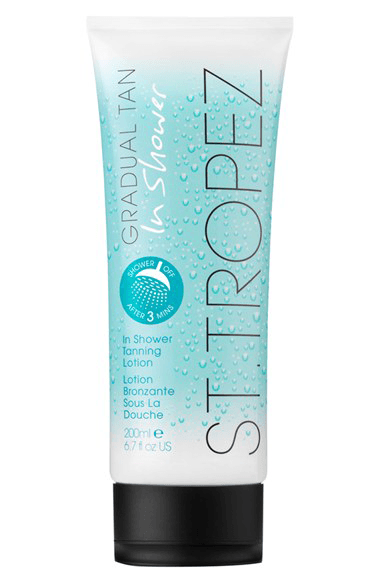 St. Tropez Gradual Tan In Shower Lotion