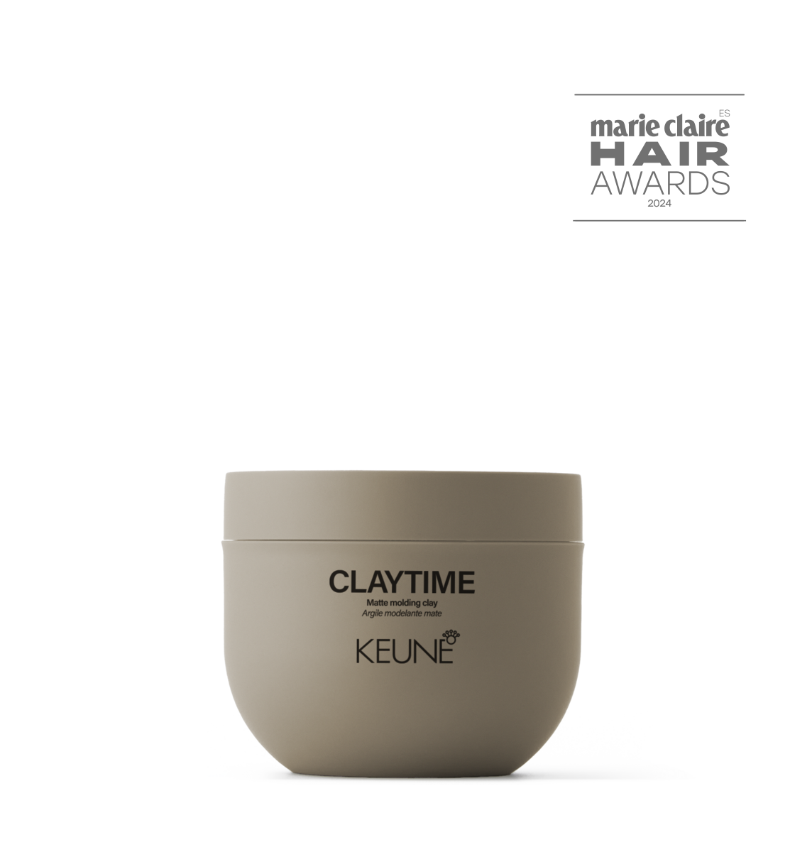 Claytime - Style