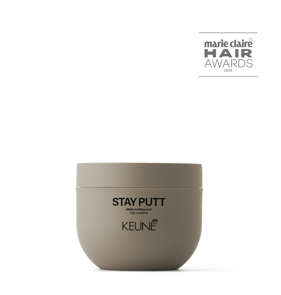Stay Putt - Style