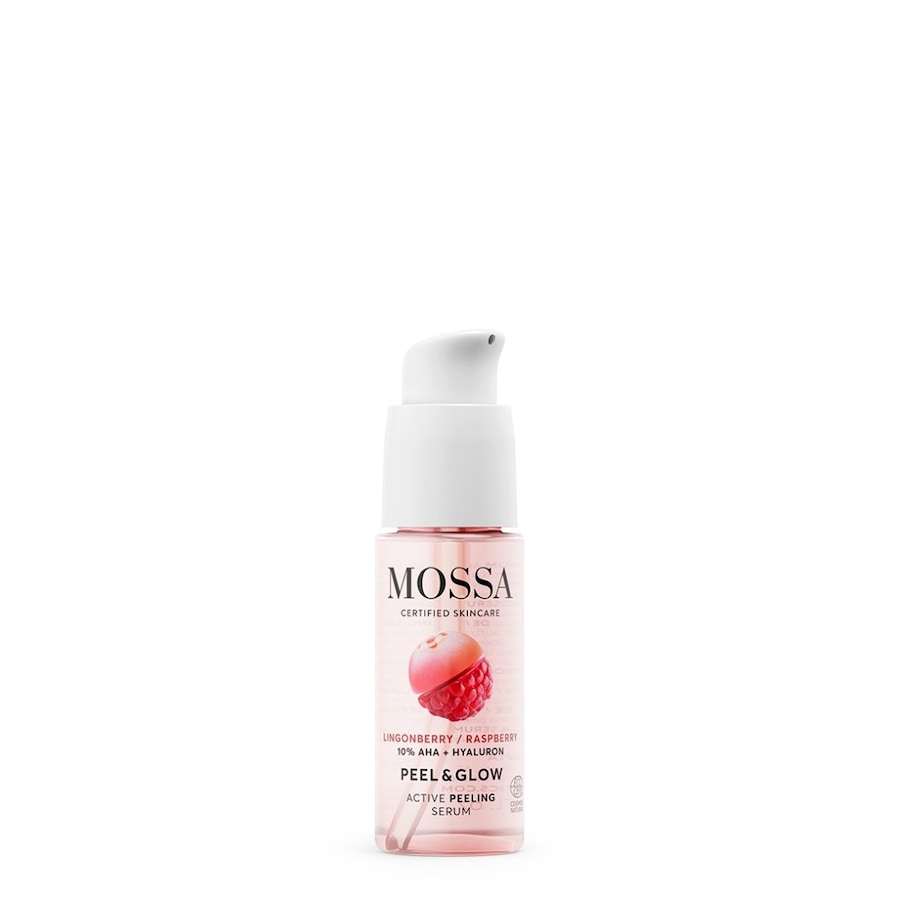 MOSSA