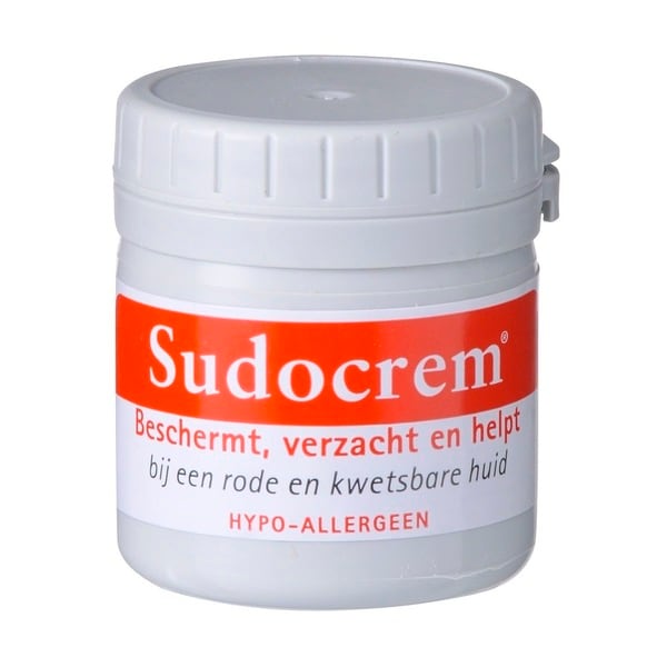 Antiseptic Healing Cream