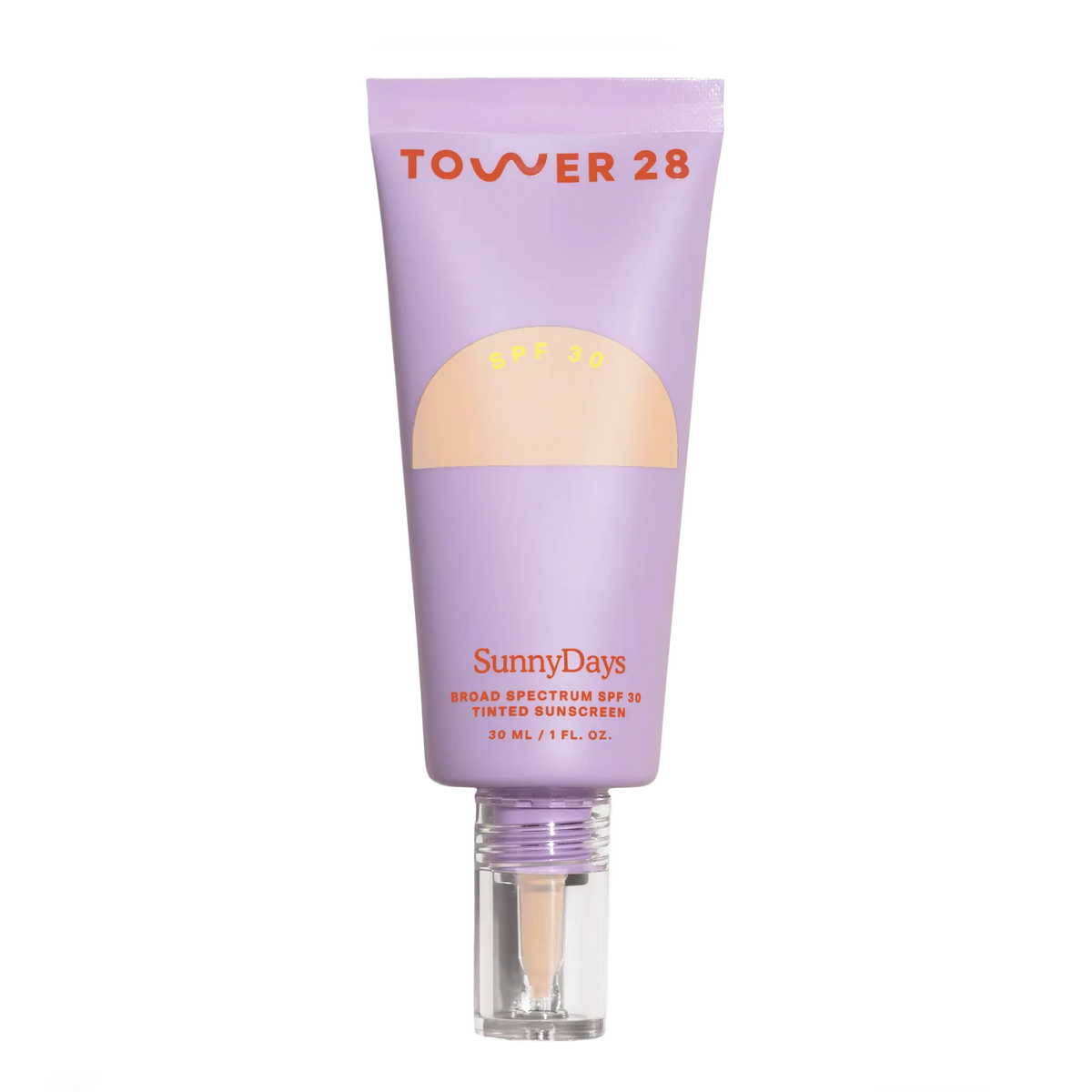 SunnyDays™ Tinted SPF 30
