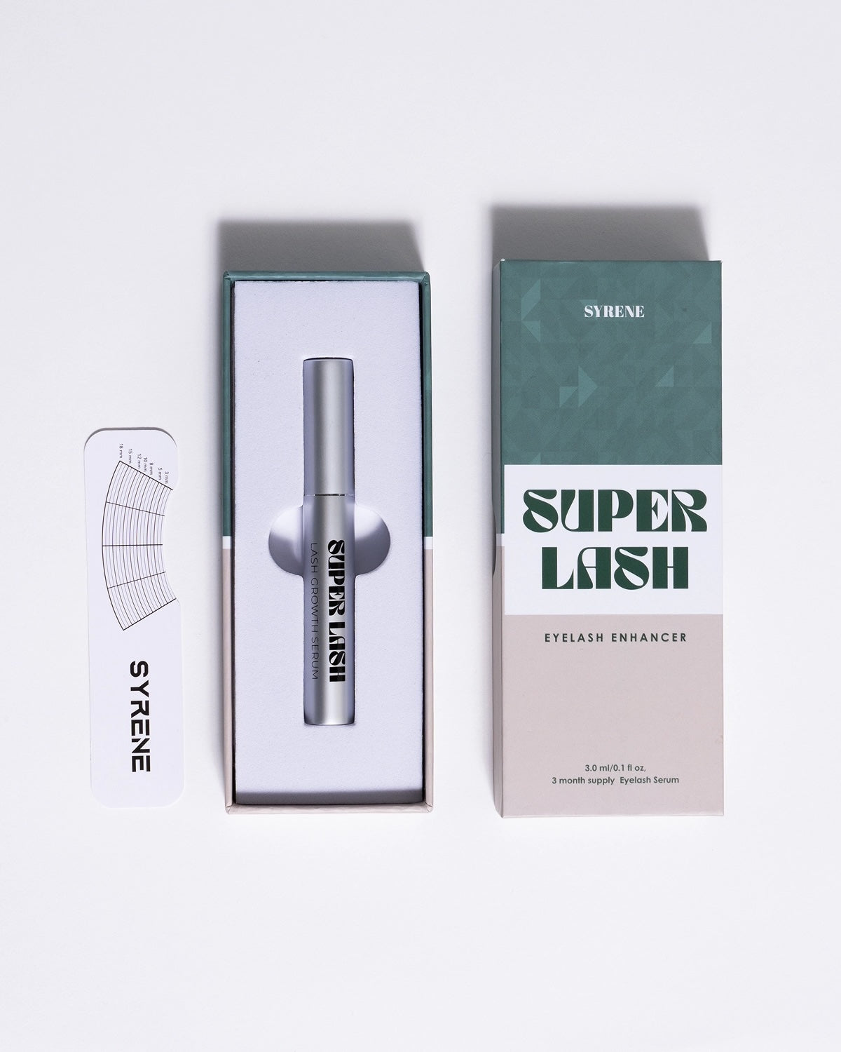 Superlash wimperserum