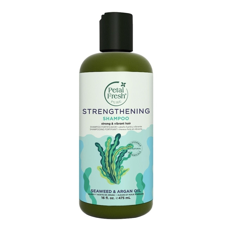 Petal Fresh Seaweed & Argan Oil