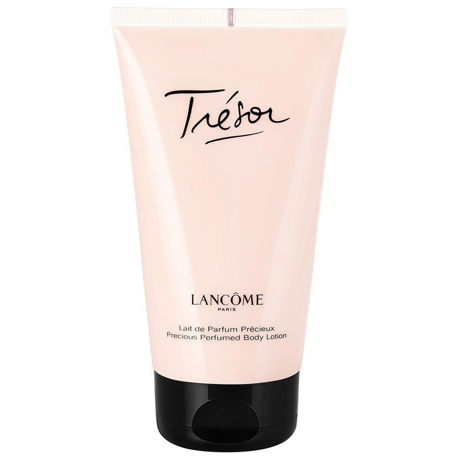 Lancôme Trésor Body Lotion