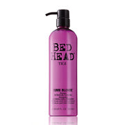 TIGI Bed Head Dumb Blonde Shampoo for Chemically Treated Hair