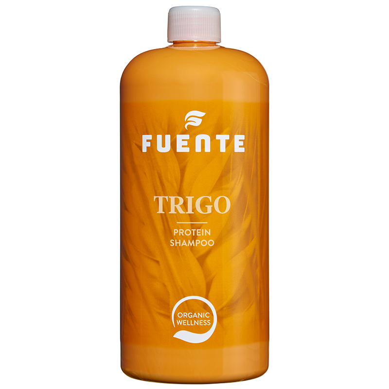 Trigo Protein Shampoo 1000ml