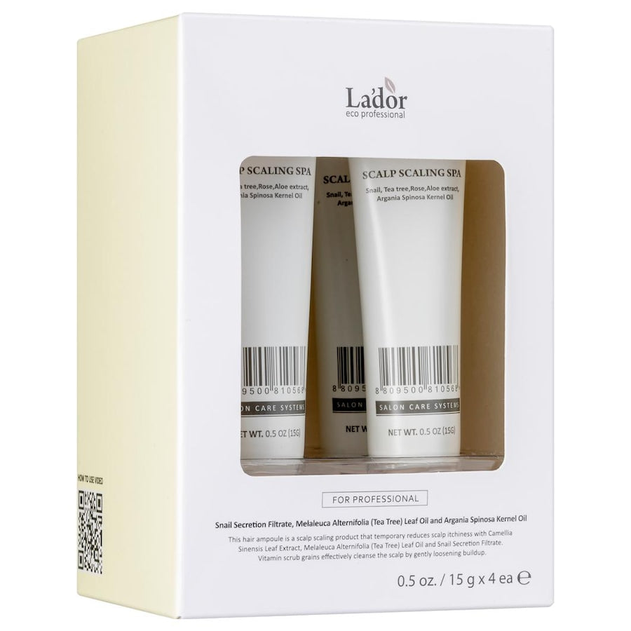 Lador Hoofdhuid Scaling Spa