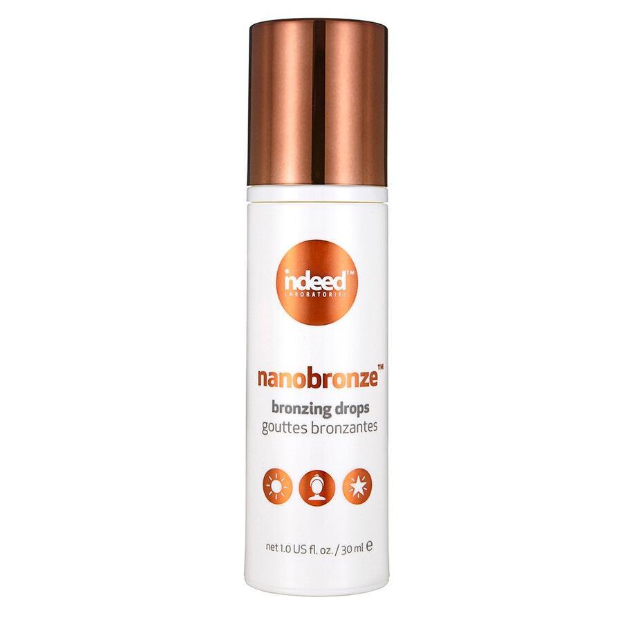 Indeed Labs Hydraluron Drops