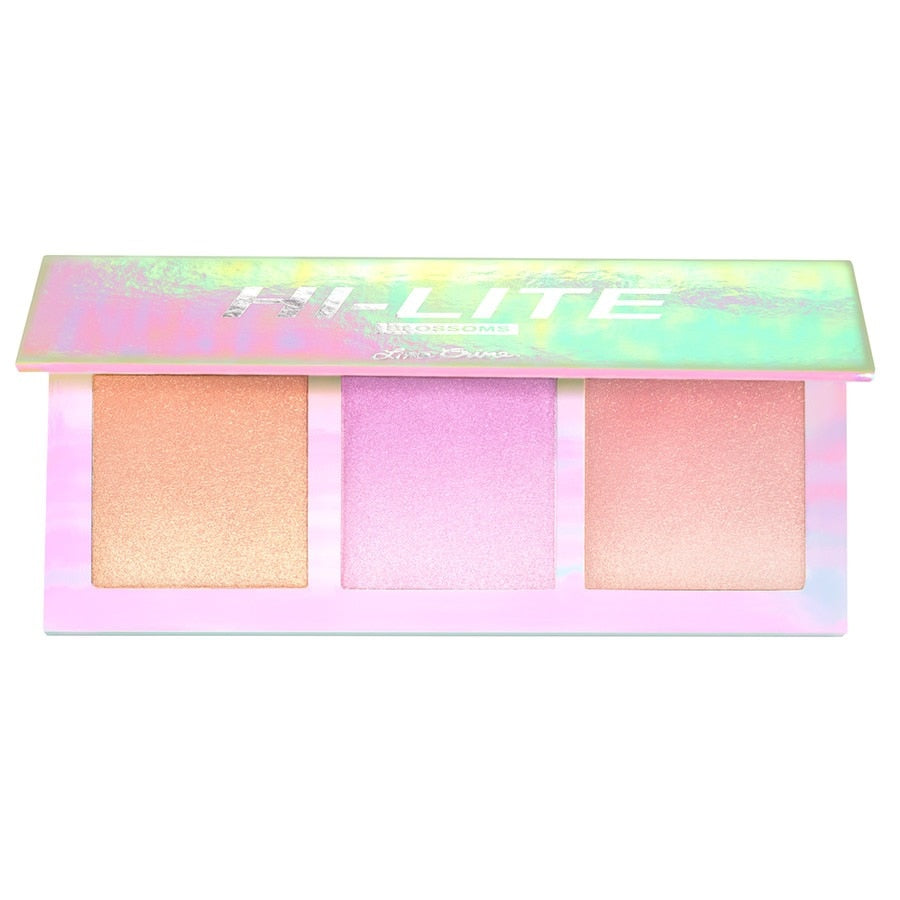 Lime Crime Hi-Lite Palette